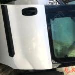Fiat Doblo Sol Sürgülü Kapı çıkma parça - Karma Oto Çıkma Trabzon