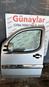 Fiat Doblo Sol Ön Kapı çıkma parça
