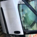Fiat Doblo Sol Ön Kapı çıkma parça - Karma Oto Çıkma Trabzon