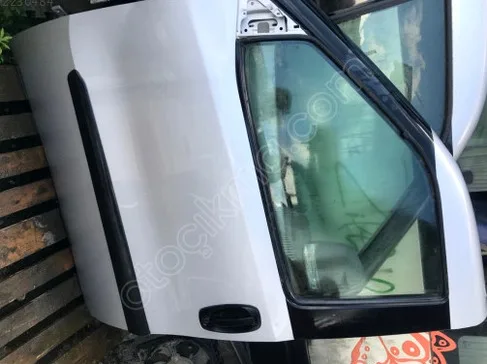 Fiat Doblo Sol Ön Kapı çıkma parça - Karma Oto Çıkma Trabzon