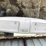Fiat Doblo Tavan Sepeti çıkma parça - Karma Oto Çıkma Trabzon