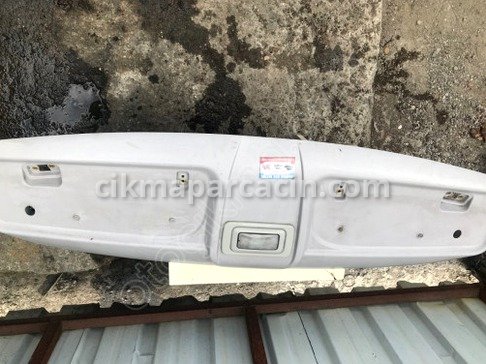 Fiat Doblo Tavan Sepeti çıkma parça