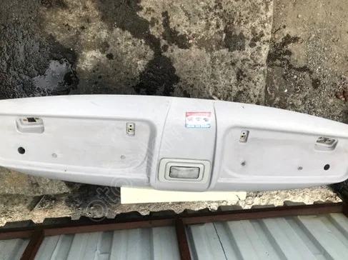 Fiat Doblo Tavan Sepeti çıkma parça - Karma Oto Çıkma Trabzon