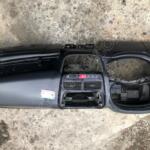 Fiat Doblo Komple Torpido çıkma parça - Karma Oto Çıkma Trabzon