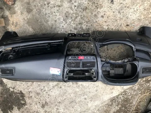 Fiat Doblo Komple Torpido çıkma parça - Karma Oto Çıkma Trabzon