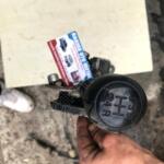 Fiat Doblo Vites Topuzu çıkma parça - Karma Oto Çıkma Trabzon