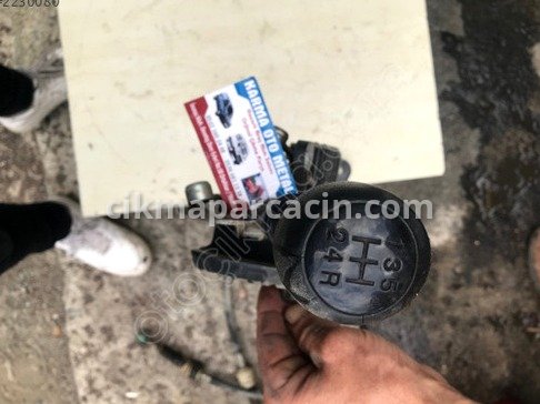 Fiat Doblo Vites Topuzu çıkma parça
