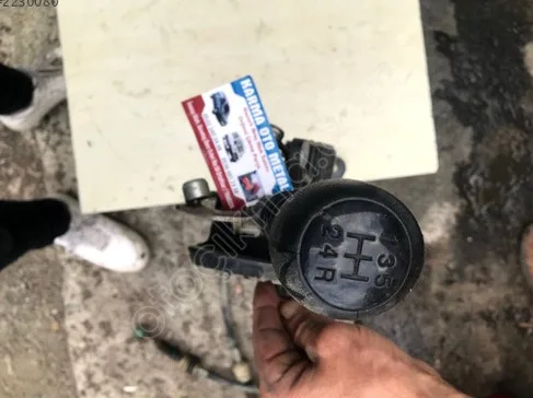 Fiat Doblo Vites Topuzu çıkma parça - Karma Oto Çıkma Trabzon