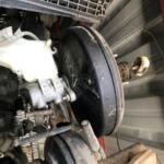 Fiat Doblo Westinghouse çıkma parça - Karma Oto Çıkma Trabzon