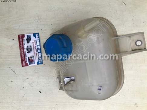Fiat Doblo Yedek Su Deposu çıkma parça