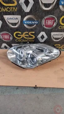 Fiat Doblo Sol Ön Far çıkma parça - ANKA OTO YEDEK PARÇA İZMİR
