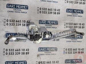 FİAT DUCATO CAM SİLECEK MOTORU 443122357019 – Konya Çıkma Parça OEM 443122357019