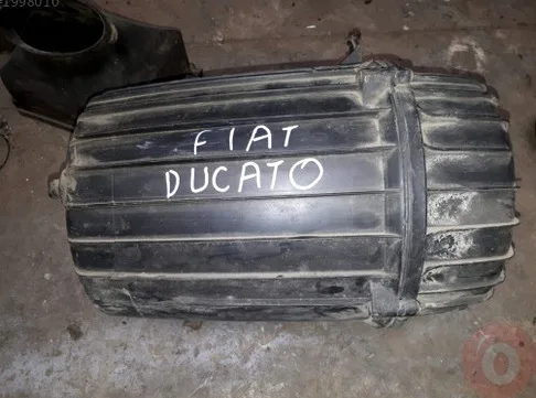 Fiat Punto Hava Filtresi Kutusu çıkma parça - ÇIKMACI 41 KOCAELİ