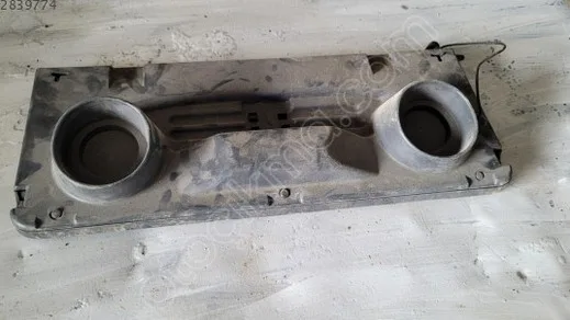 Fiat Punto Torpido Kapağı çıkma parça - BANAZLI OTO ÇIKMA PARÇA Muğla