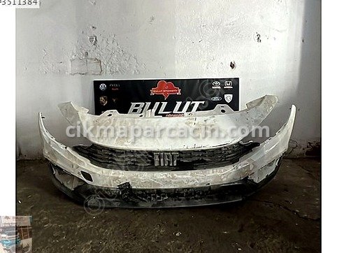 Fiat Egea Ön Tampon çıkma parça