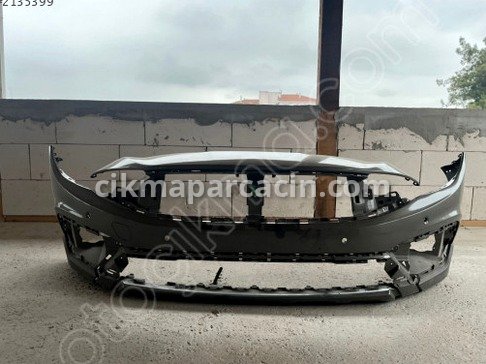 Fiat Egea Ön Tampon çıkma parça
