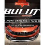 Fiat Egea Ön Tampon çıkma parça - ANKA OTO YEDEK PARÇA İZMİR
