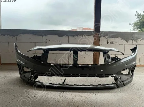 Fiat Egea Ön Tampon çıkma parça - T-F-M OTOMOTİV SAKARYA