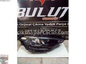Fiat Egea Cross Sağ Ön Full Led Far Çıkma – Çıkma İzmir