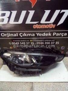 Fiat Egea Cross Sağ Ön Led Far – Çıkma Ve Tam Fonksiyonel – Çıkma İzmir