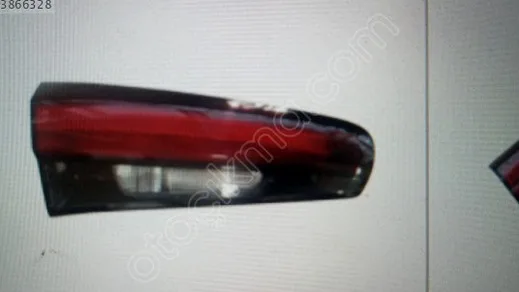 Fiat Egea Yuva Sacı çıkma parça - T-F-M OTOMOTİV SAKARYA