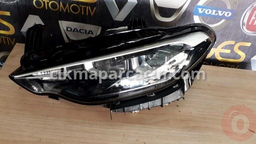 Fiat Egea Sol Ön Far çıkma parça