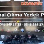 Fiat Egea Ön Panel çıkma parça - ANKA OTO YEDEK PARÇA İZMİR