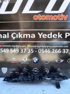 Fiat Egea Modeli İÇin Çıkma Ön Panel Parçası – Çıkma İzmir