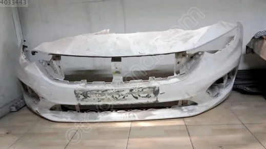 Fiat Egea Ön Tampon çıkma parça - ANKA OTO YEDEK PARÇA İZMİR
