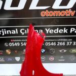 Fiat Egea Sağ Ön Çamurluk çıkma parça - ANKA OTO YEDEK PARÇA İZMİR