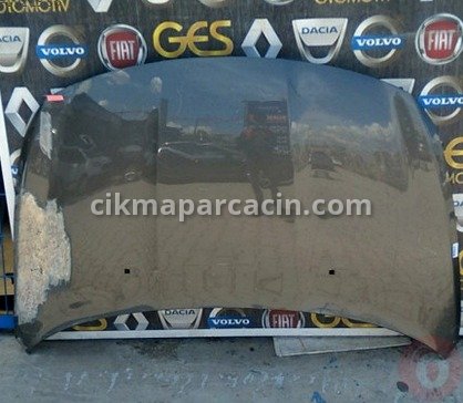 Fiat Egea Kaput çıkma parça