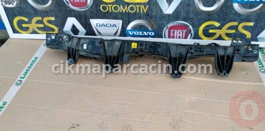 Fiat Egea Ön Panel çıkma parça