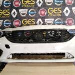 Fiat Egea Ön Tampon çıkma parça - ANKA OTO YEDEK PARÇA İZMİR