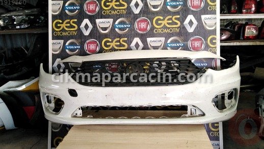 Fiat Egea Ön Tampon çıkma parça