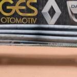 Fiat Egea Tampon Demiri çıkma parça - ANKA OTO YEDEK PARÇA İZMİR