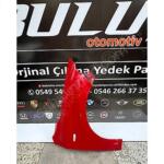 Fiat Egea Sağ Ön Çamurluk çıkma parça - ANKA OTO YEDEK PARÇA İZMİR