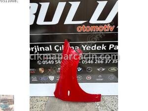 Fiat Egea Sağ Ön Çamurluk Çıkma – Çıkma İzmir