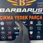 Fiat Fiorino Sol Ön Çamurluk çıkma parça - ANKA OTO YEDEK PARÇA İZMİR