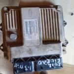 Fiat Fiorino Motor Beyni çıkma parça - Karma Oto Çıkma Trabzon