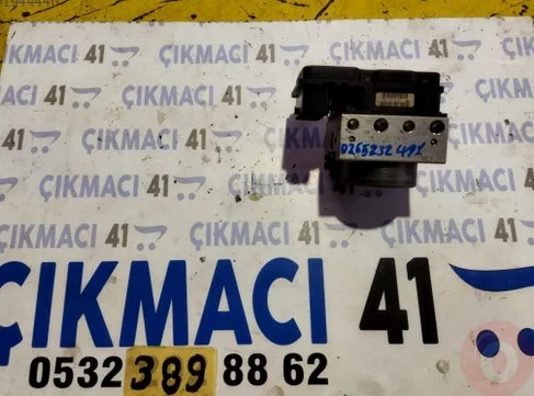 Fiat Fiorino Adblue Beyni çıkma parça - ÇIKMACI 41 KOCAELİ