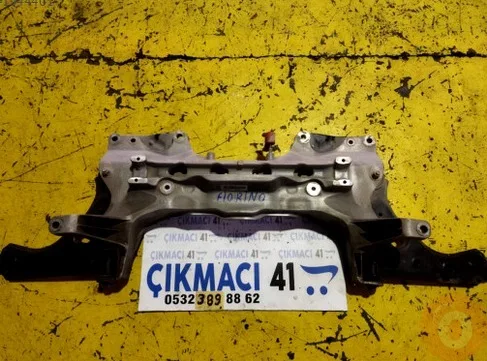Fiat Fiorino Travers çıkma parça - ÇIKMACI 41 KOCAELİ