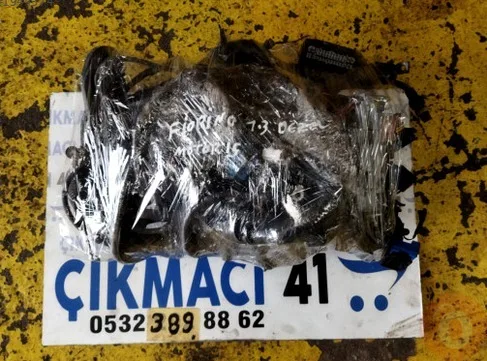 Fiat Fiorino Motor Tesisatı çıkma parça - ÇIKMACI 41 KOCAELİ