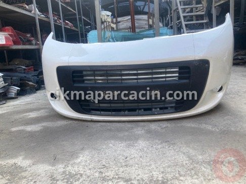 Fiat Fiorino Ön Tampon çıkma parça