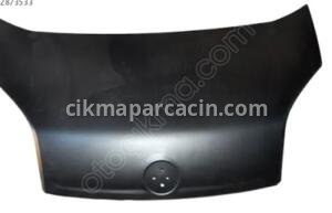FİAT FİORİNO 2008 2022 SIFIR ÖN KAPUT – Sakarya Çıkma Parça