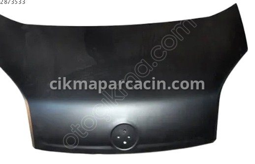 Fiat Fiorino Kaput çıkma parça