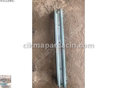 Fiat Fiorino Tampon Demiri çıkma parça