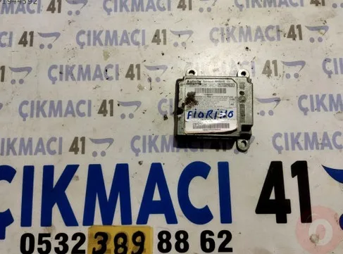 Fiat Fiorino Airbag Beyni çıkma parça - ÇIKMACI 41 KOCAELİ