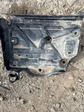Fiat Fiorino Alt Muhafaza çıkma parça - Karma Oto Çıkma Trabzon
