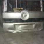 Fiat Fiorino Bagaj Kapağı çıkma parça - T-F-M OTOMOTİV SAKARYA