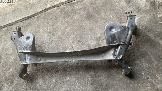 Fiat Fiorino Arka Dingil çıkma parça - ANKA OTO YEDEK PARÇA İZMİR